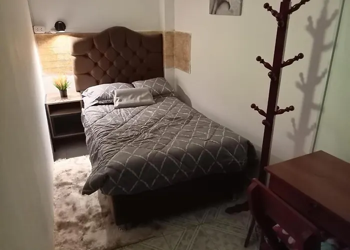 El Descanso *
