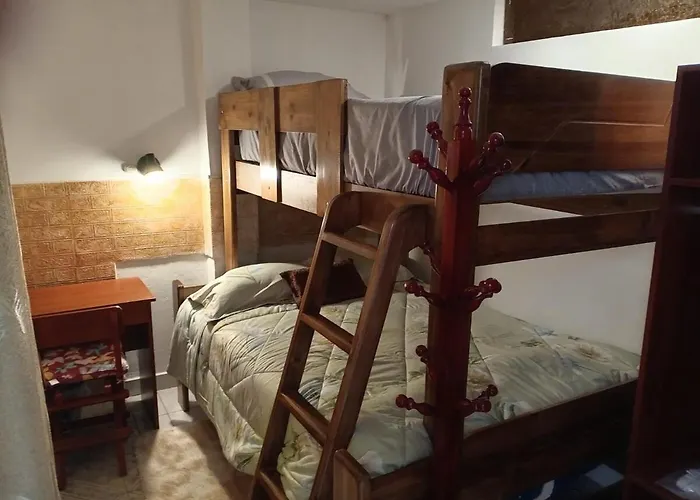El Descanso Apartamento