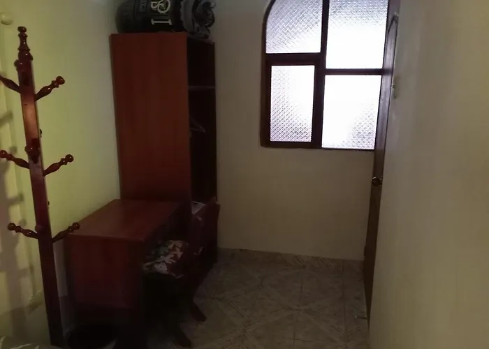 El Descanso Cuzco