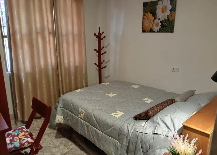 El Descanso Cuzco