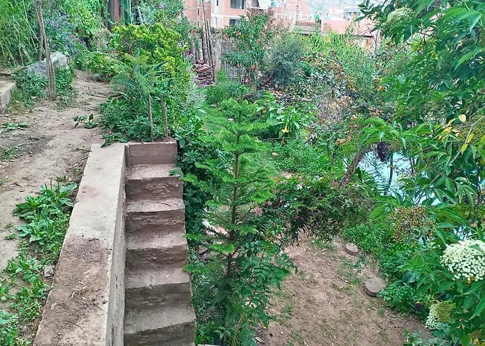 El Descanso * Cuzco