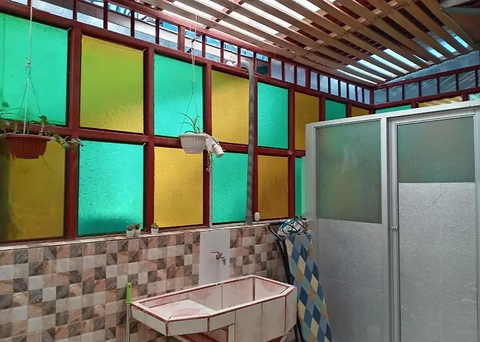 Apartamento El Descanso Cuzco