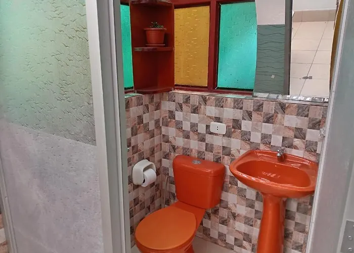 Apartamento El Descanso