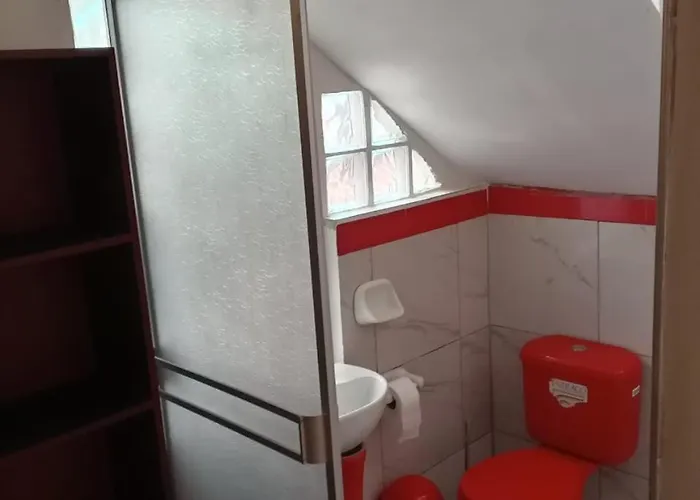 El Descanso Apartamento *