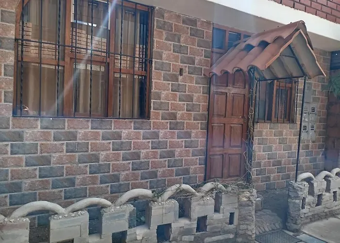 El Descanso * Cuzco