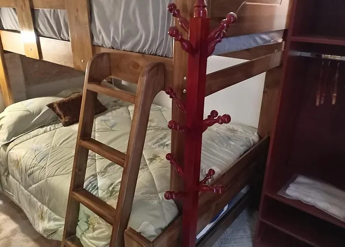 El Descanso Apartamento