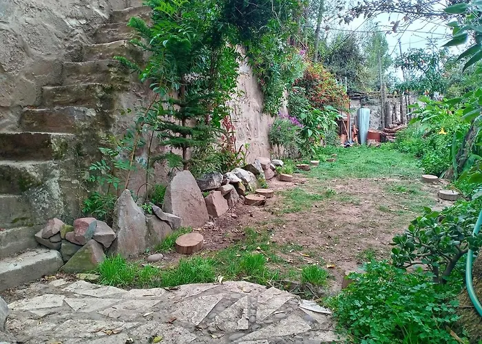 Apartamento El Descanso