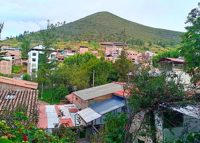 El Descanso Apartamento *
