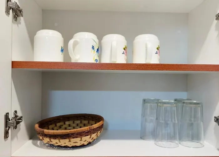 Apartamento El Descanso *