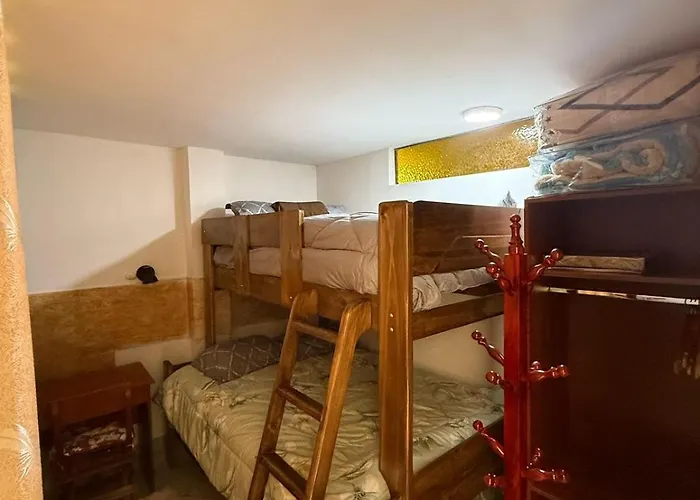 El Descanso Cuzco